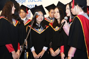 ygn graduation 14